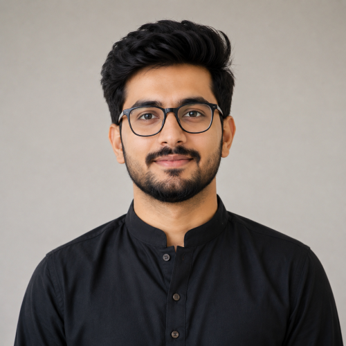 Usman Tariq